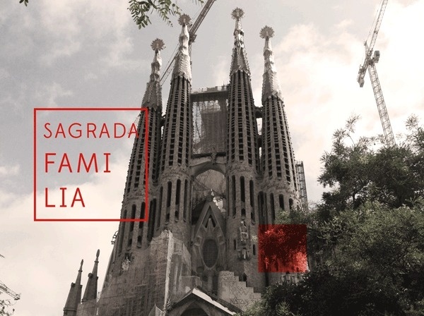 Barcelona with an iPhone6 #photos #spain #design #iphone #art #barcelona #giff