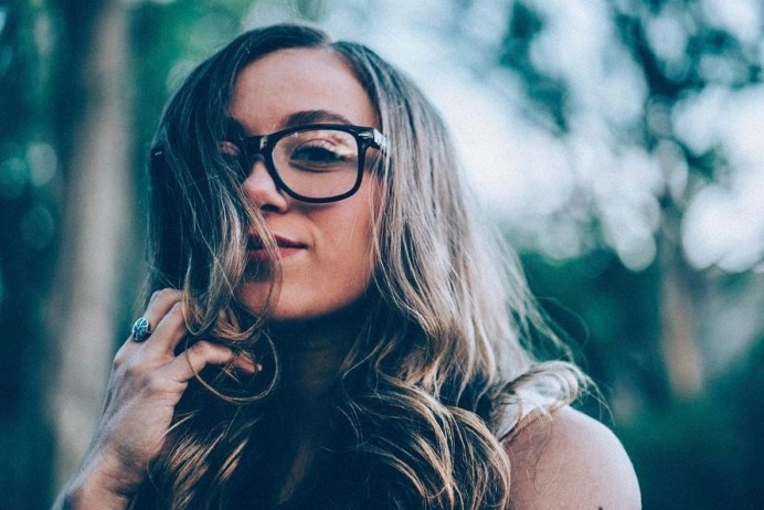 Marvelous Portrait Photography by Rick Gallina