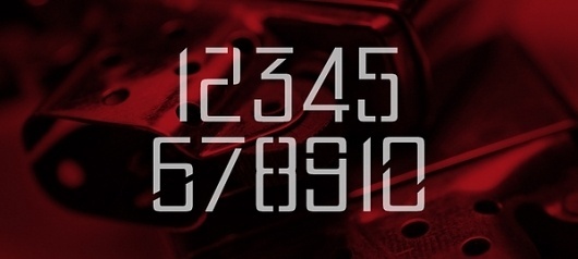 4514 - Poker Game on the Behance Network #poker #dead #game #4514