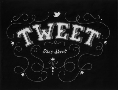 My Hands Made Me Do It #lettering #design #illustration #twitter #tweet #typography