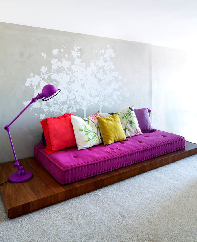 Modern Dwelling in Rio de Janeiro - #architecture, #house, #home, #decor, #interior, #homedecor,