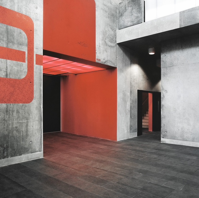 architecture