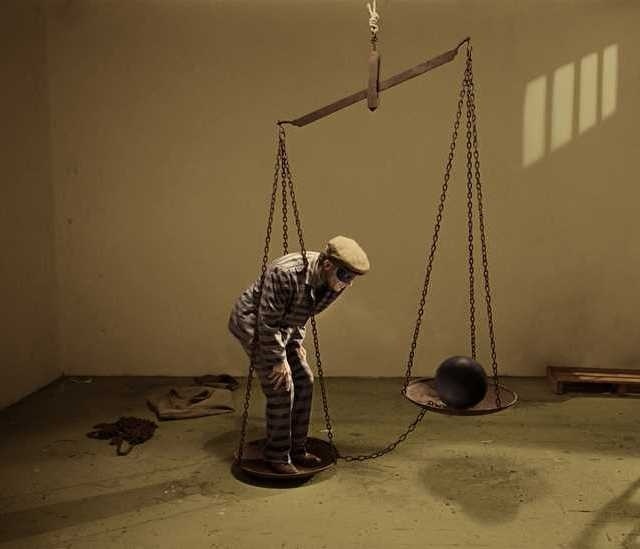 Painted Cinematic Photography by Teun Hocks #inspiration #photography #cinematic