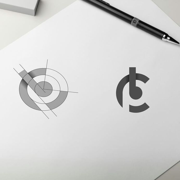 CPB negative space proposal to client by lelevien