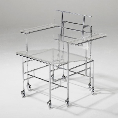 iainclaridge.net #chair #design