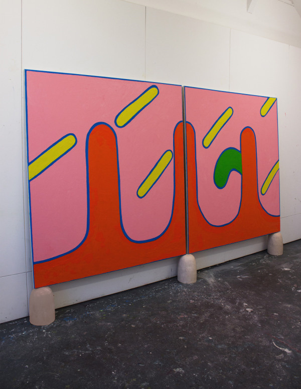 Lewis-John Henderson | PICDIT