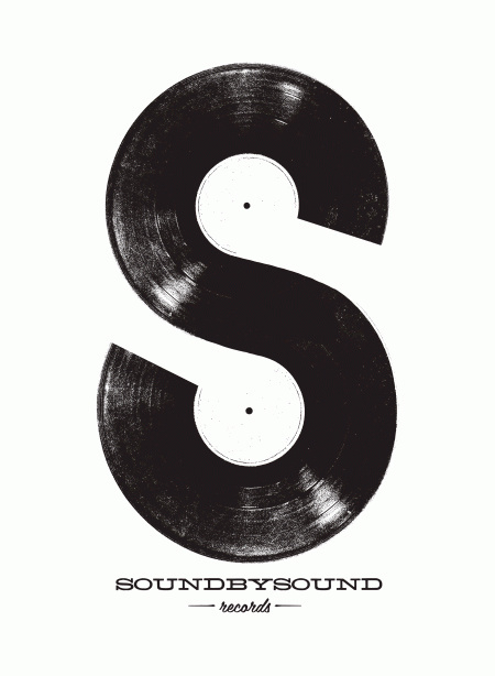 #logo #s #records #sound #soundbysound #vinyl #monochrome #black&white #black #white