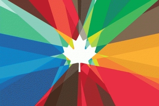 Tundra Blog #design #graphic #branding