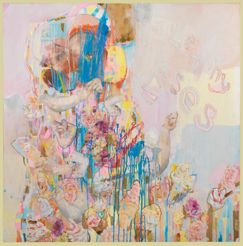 Antony Micallef | PICDIT #painting #art