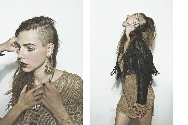 BOOK I quique cabanillas photography #fashion #photography #portraits