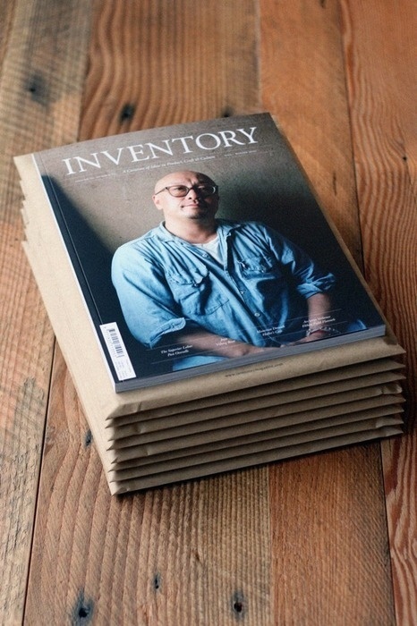 Inventory #design #graphic #typography