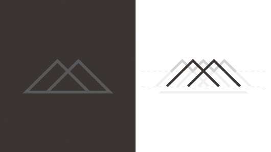 Showcase #icon #logo #kirschner