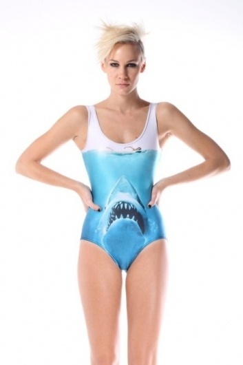 Go Hard or Go Home ! #shark