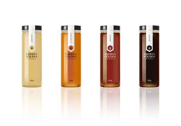 Packaging design #magorzata #poznaska #kiewska