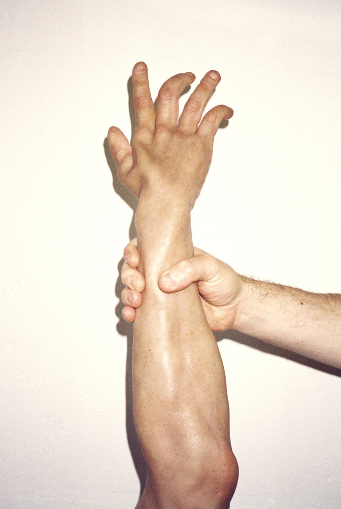 Weird Makings - CHRISTIAN NEUENSCHWANDER #strange #photography #ugly #weird
