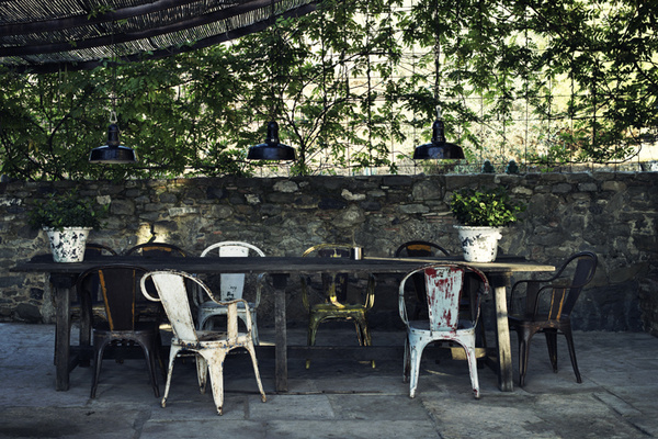 Lotta Agaton: Spring #interior #design #decor #deco #decoration
