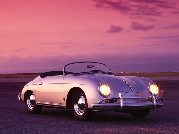 Zoom Photo #porsche