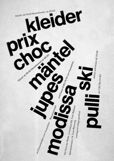 All sizes | New Graphic Design 13 | Flickr - Photo Sharing! #design #graphic #poster #typography