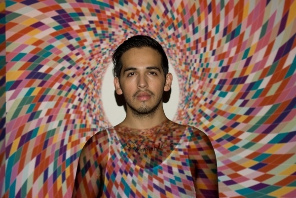 Luisito Noctámbulo « Silvia Tovar — Fotógrafa #photography