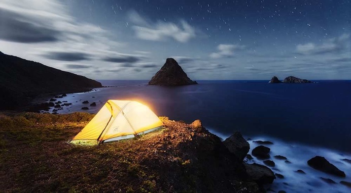 Stunning Photos of the Canary Islands by Lukas Furlan