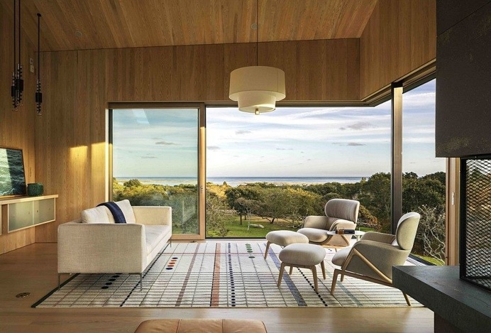 Chilmark House 5