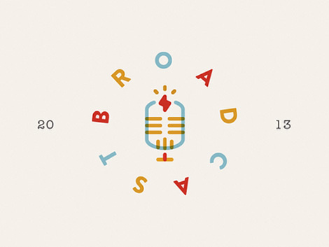 roger dario #logo