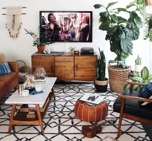 interior design