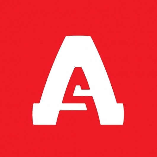 tumblr_lrkkckmW7O1qdvruqo1_r1_1280.jpg 1.000×1.000 pixels #type #ligature #logo