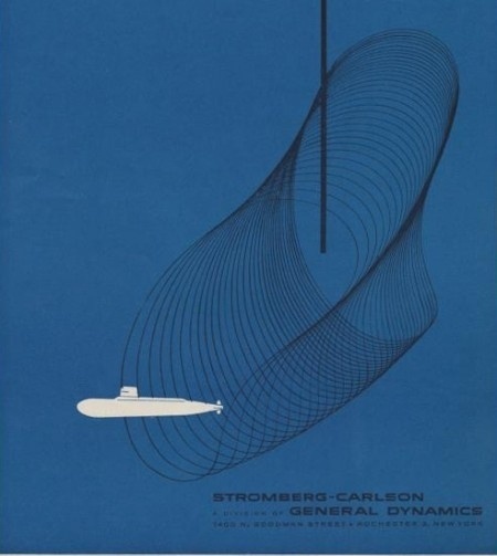 Vintage Science And Tech Ads » ISO50 Blog – The Blog of Scott Hansen (Tycho / ISO50) #illustration #design #graphic