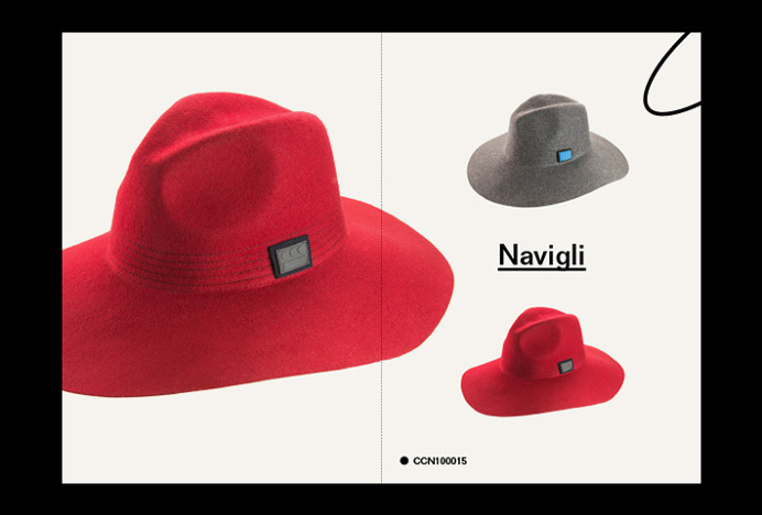 Crown by Christy's by Studio Moross #hat