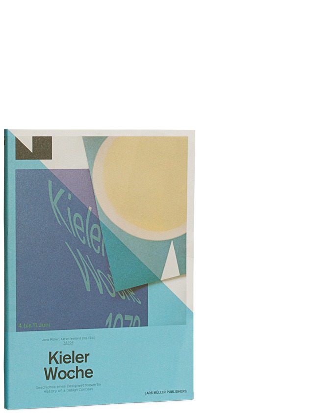 A5/04 Kieler Woche | Lars Müller Publishers