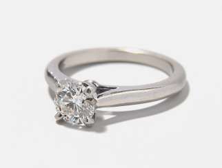Cartier Diamant-Ring