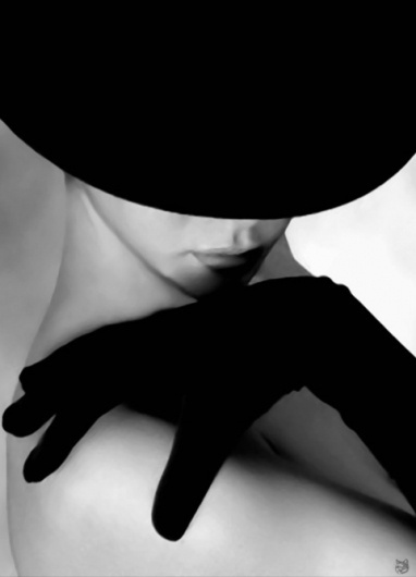 Merde! - Fashion photography fcuking-fashion: ... #fashion #photography