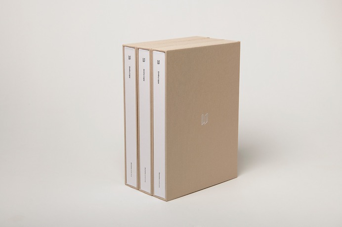 WORKS COLLECTION BY DMITRY LIGAY - book cover