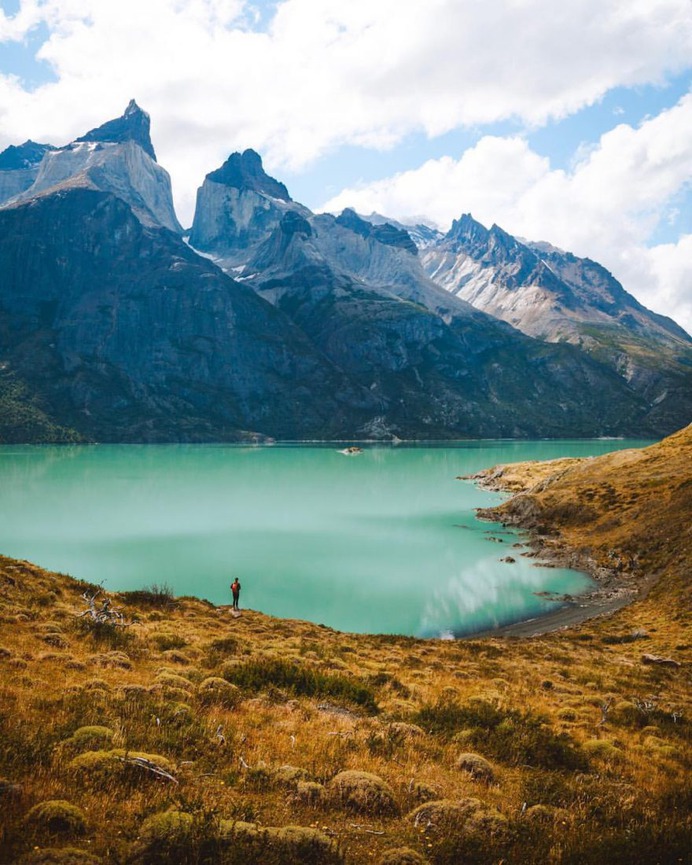 Amazing Mountainscape and Landscape Photography by Luke Konarzewski