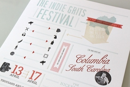 Blog « Stitch Design Co. #letterpress #poster