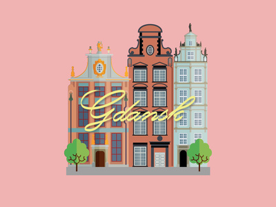 Gdansk, Poland