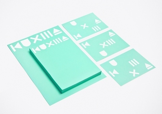 Kuxma / HelloMe | Design Graphique #abstract #design #graphic #brand #poster #hellome #typography