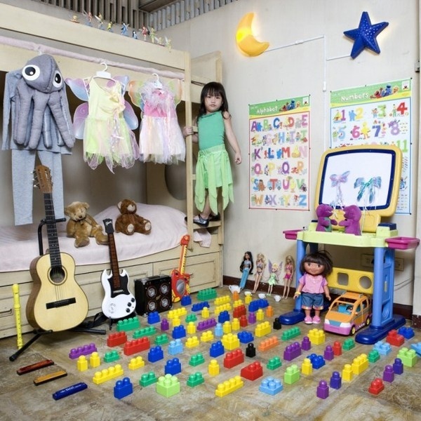 Toy Stories Photography14 #toys #photography