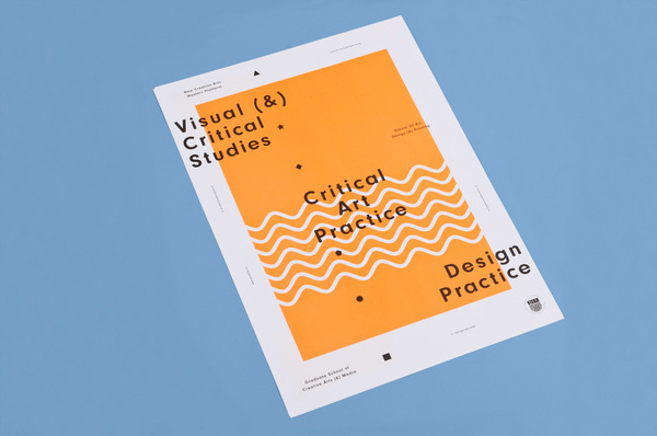 DIT Masters of Arts Programme #cover #dublin #programme #simple #two #tone #cian mckenna