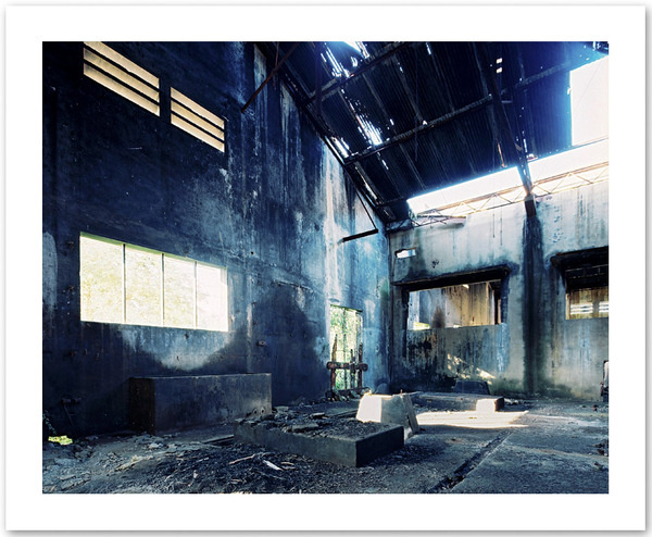 http://www.tochtermann.fr/files/gimgs/57_pepsi4.jpg #structure #pepsi #cambodia #abandoned #architecture #factory