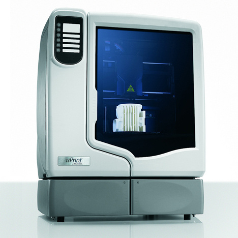 The UPS Store becomes first major US retailer to offer 3D printing service #printers #print #3d