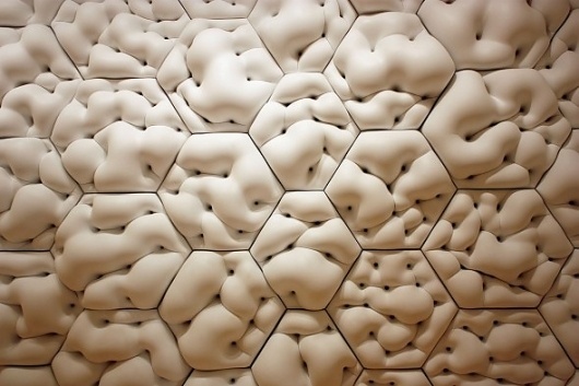 P_Wall(2009) « MATSYS #fabrication #wood #digital #wall #architecture #matsys #organic