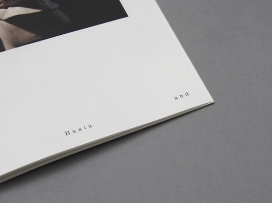 Larissa Kasper #print