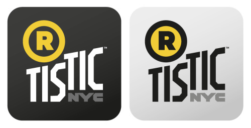 #branding #logo