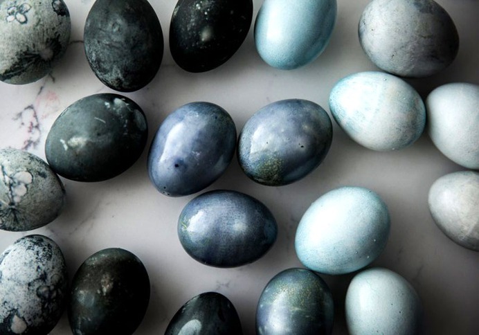 Easter Decorations, Egg Designs & Ideas 2019/2020 #Easter #decor #ideas #homedecor #diy