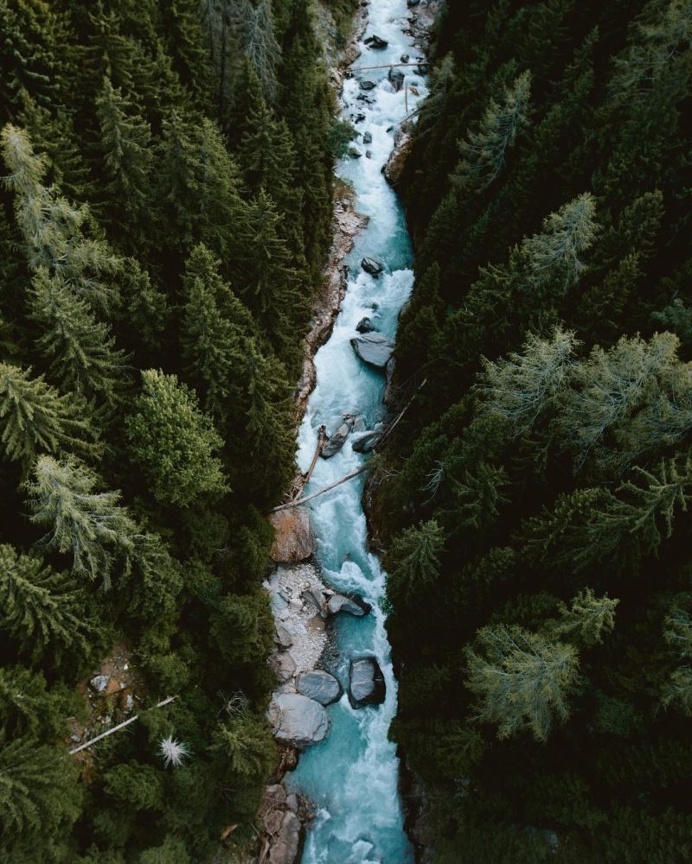 Stunning Adventure Photography by Matt Cherubino