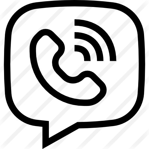 See more icon inspiration related to viber, brands and logotypes, brand, logotype, logo, social network and social media on Flaticon.
