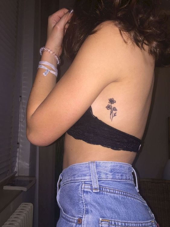 42 Super Cute Tattoo Ideas