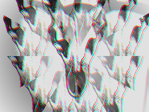 `projecto `agnieszkaleciak #dear #project #poland #godraw #hallucinations #celofan